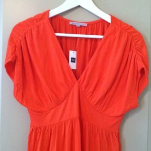 Gap dress