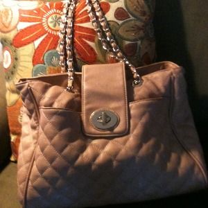 Aldo Tote Bag TRADED @simpletreasures