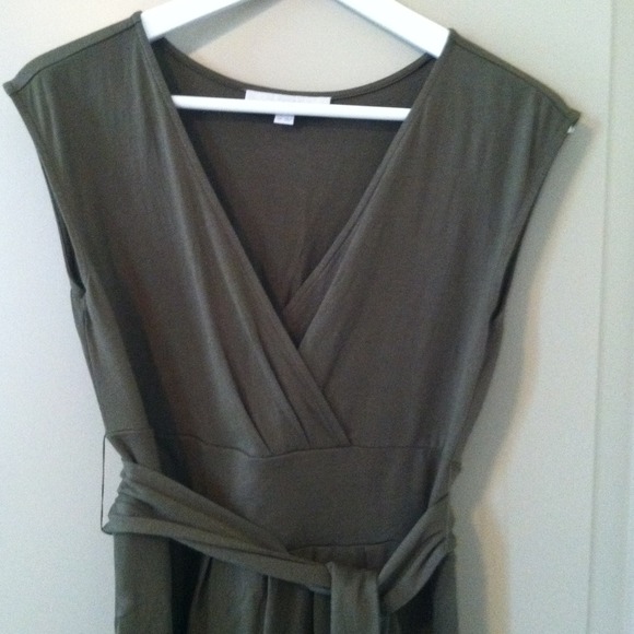 LOFT dress