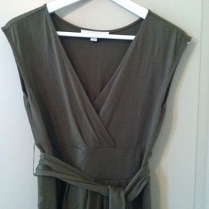 LOFT dress