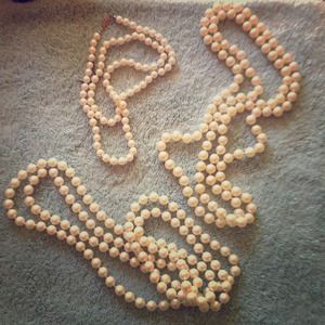 Pearls