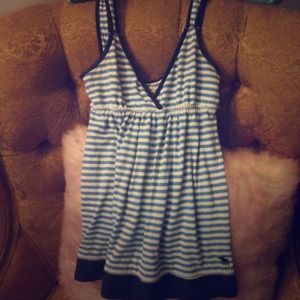 Abercrombie tank