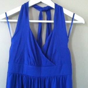 Banana republic dress