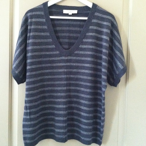 LOFT sweater