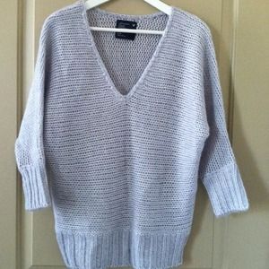 American eagle sweater