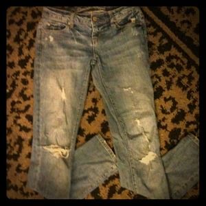 Ae jeans