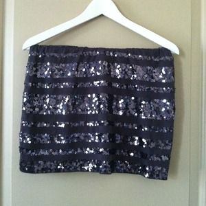 Express skirt