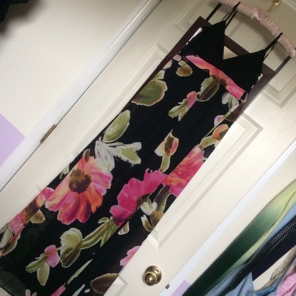 Long Dress