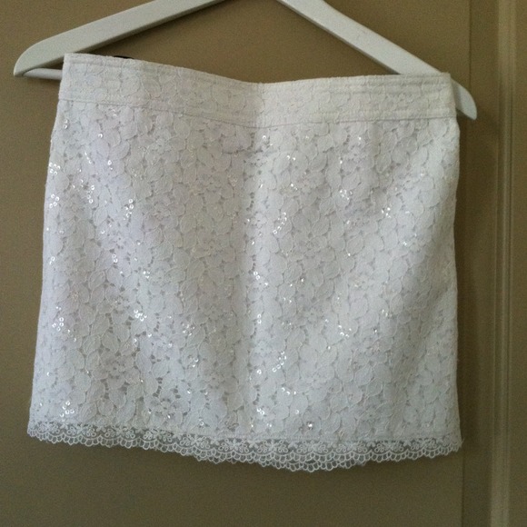 Abercrombie and Fitch skirt