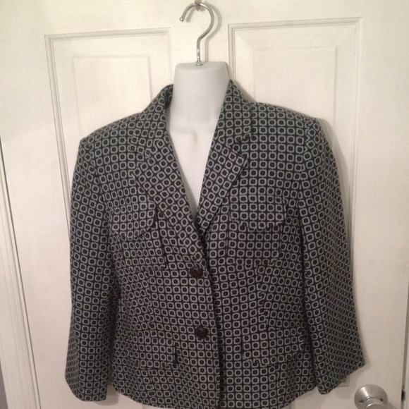 Worthington Jackets & Blazers - 🚫SOLD🚫 Worthington blazer