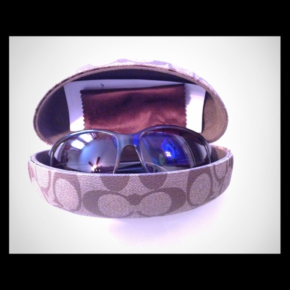 Coach nina s494 color: olive