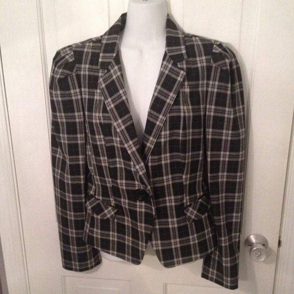Express Jackets & Blazers - 🚫SOLD🚫 Express blazer
