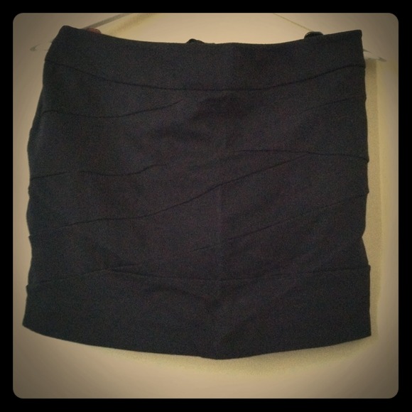 Bandage Express skirt