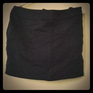 Bandage Express skirt