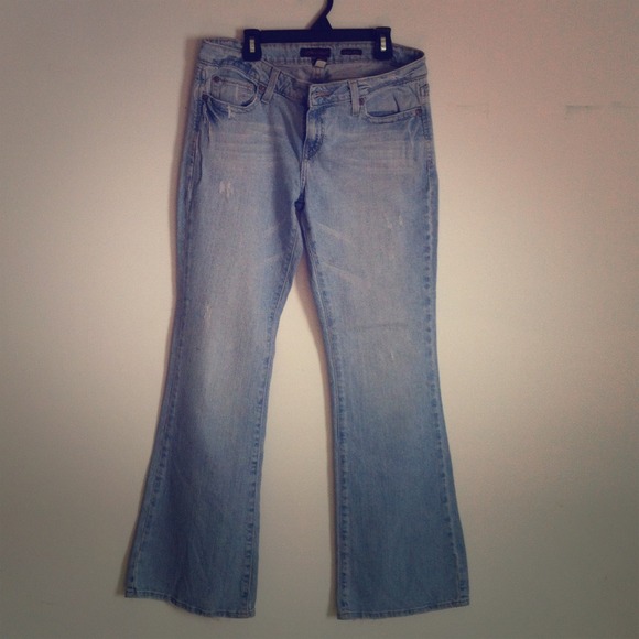 Aeropostale jeans