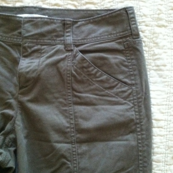 Loft pants - Picture 2 of 3