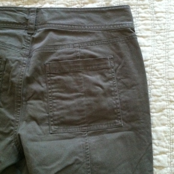 Loft pants - Picture 3 of 3