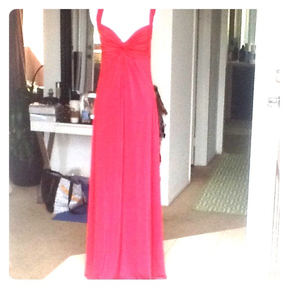 Gorgeous Red Dress