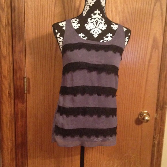 REDUCED!!!!  Tank