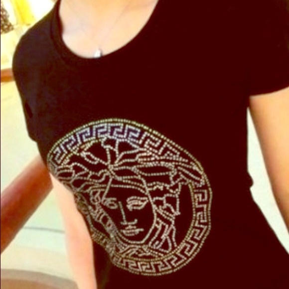 Versace T-Shirt
