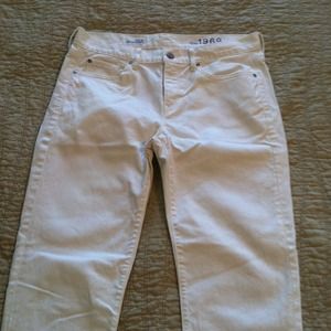 Gap jeans