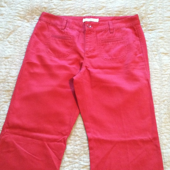 LOFT pant - Picture 1 of 4