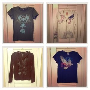 Bundle for @insatiablegypsy