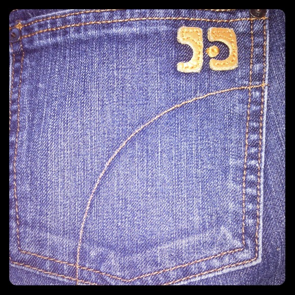 Joe jeans