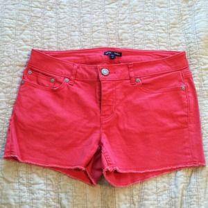 GAP denim short