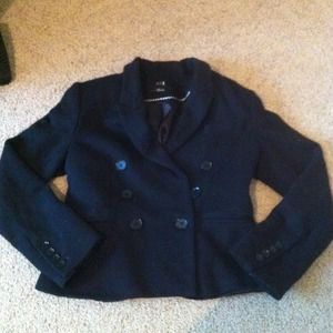 Forever 21 blazer jacket