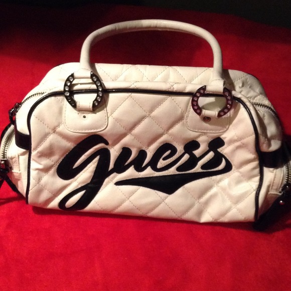 Guess handbag