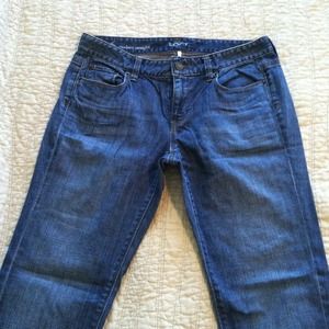 LOFT jeans