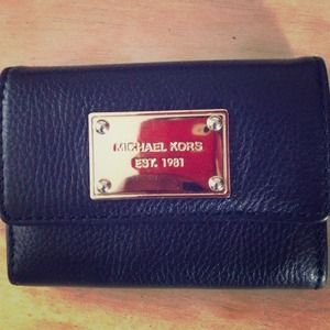 Michael Kors small wallet