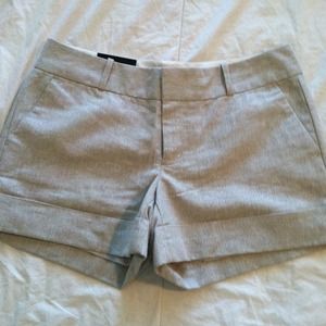 Banana republic shorts