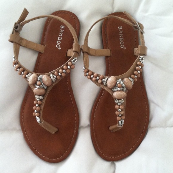 NWOT from agaci shoes!