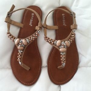 NWOT from agaci shoes!