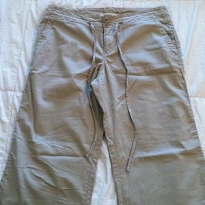 LOFT pant