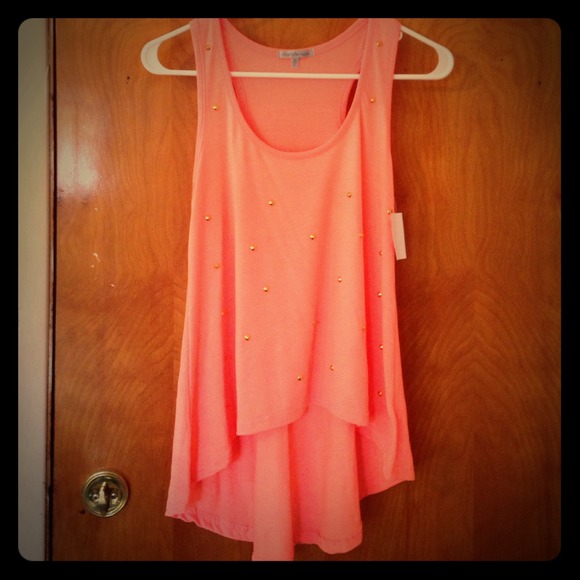 !!!TRADED!!!Cute Tank NWT!