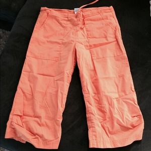 Be Present yoga Capri