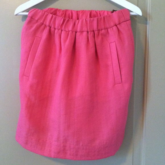 LOFT skirt
