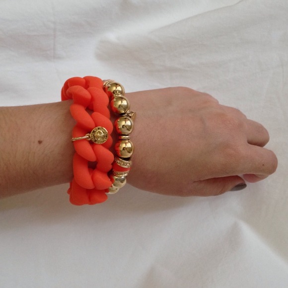 Marc by Marc Jacobs Jewelry - MBMJ Bracelet