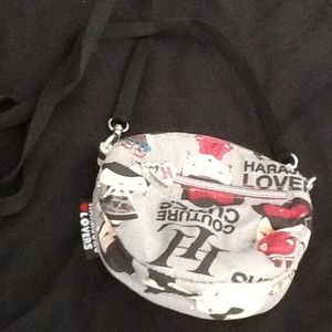 Harajuku Lovers little purse