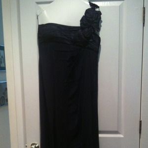 Teri Jon Evening Gown