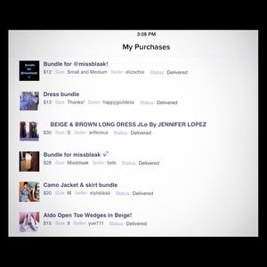 🎉🎊🎁💝THANK YOU! 💝🎁🎊🎉