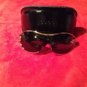 Gucci sunglasses