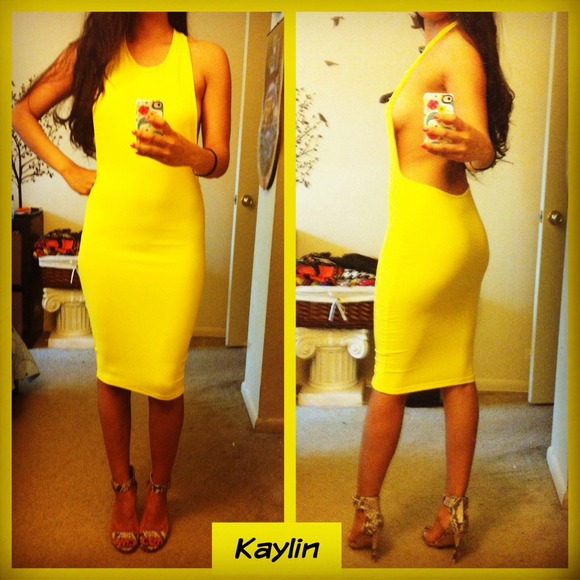 Kaylin sress - Picture 1 of 1