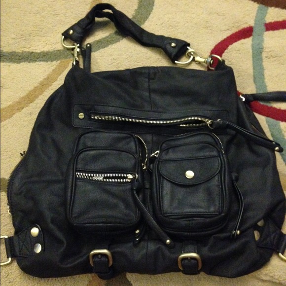 Hobo Bag
