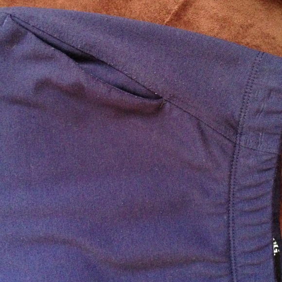 pencil skirt above the knee💙 bdG - Picture 2 of 4