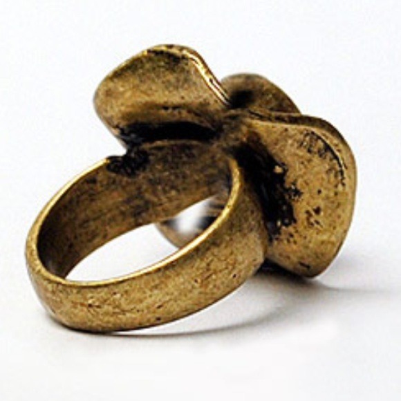 Cowboy Hat Ring - Picture 3 of 3