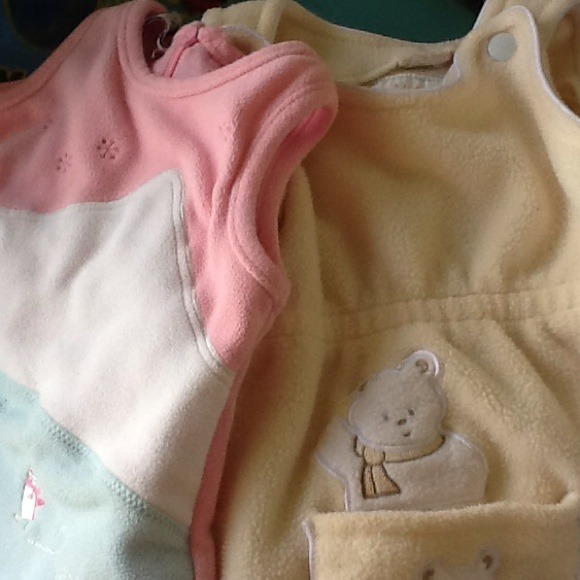 2 pieces